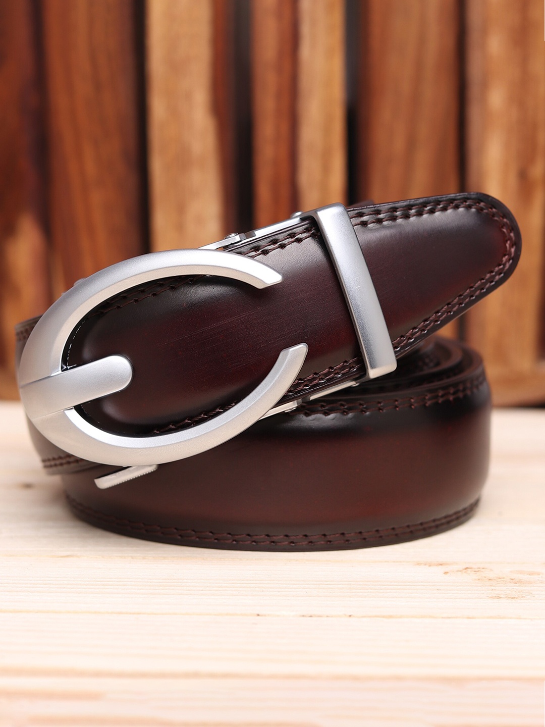 

Kastner Men Brown Belt