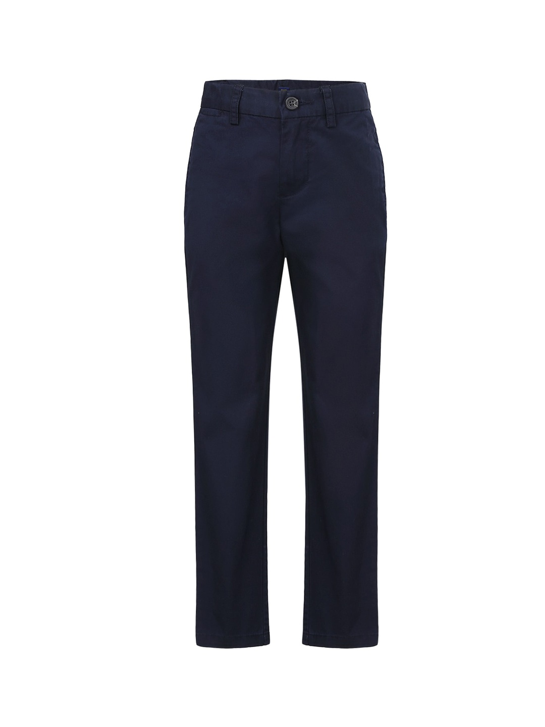 

Polo Ralph Lauren Boys Navy Blue Trousers
