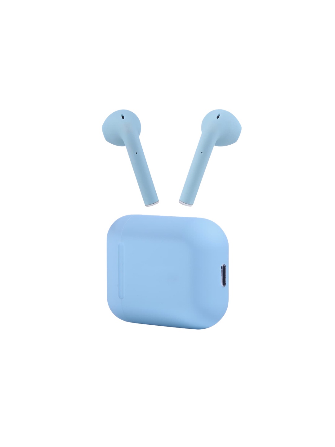 

SWAGME Light Blue Solid Next TWS-002 True Wireless Earbuds