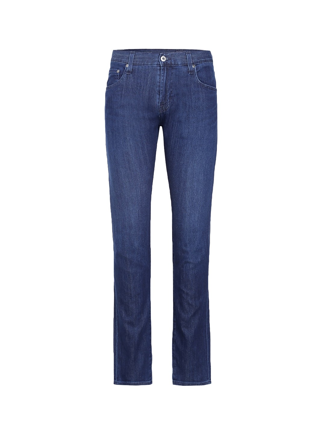 

Adriano Goldschmied Men Blue Pure Cotton Jeans
