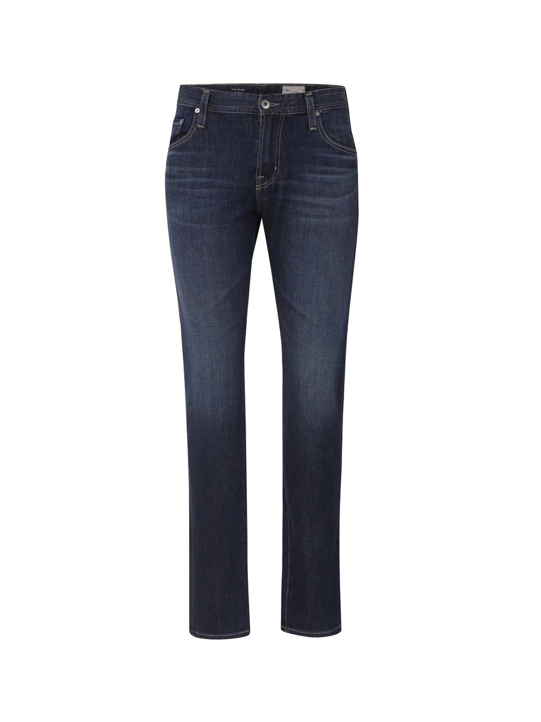 

Adriano Goldschmied Men Blue Light Fade Jeans