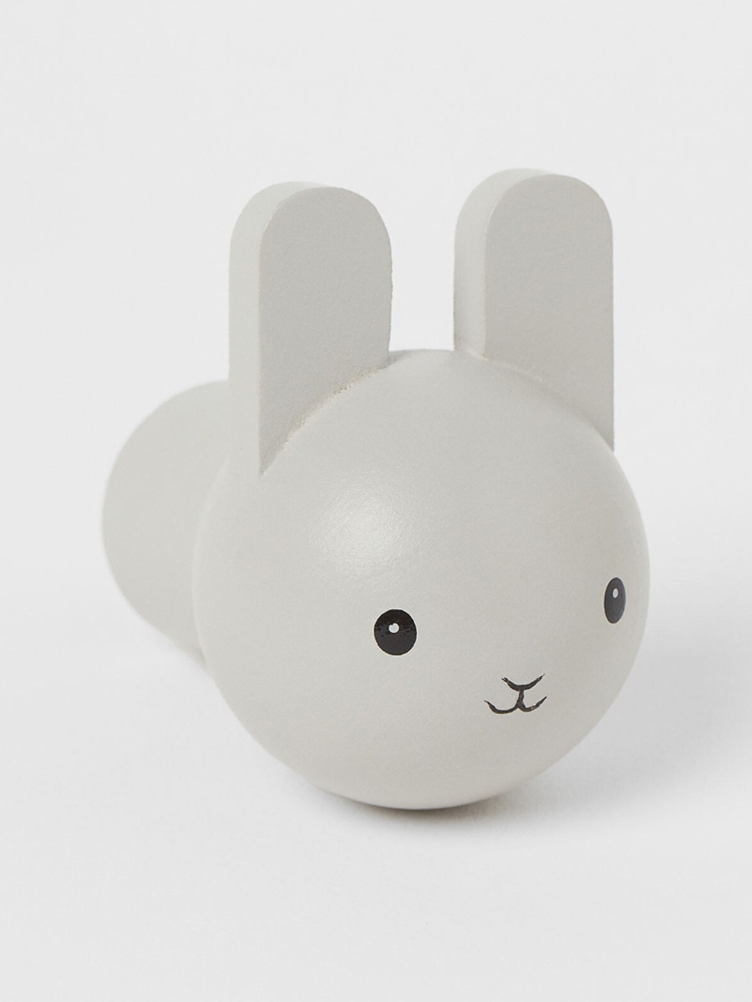 

H&M Grey Wooden Hook