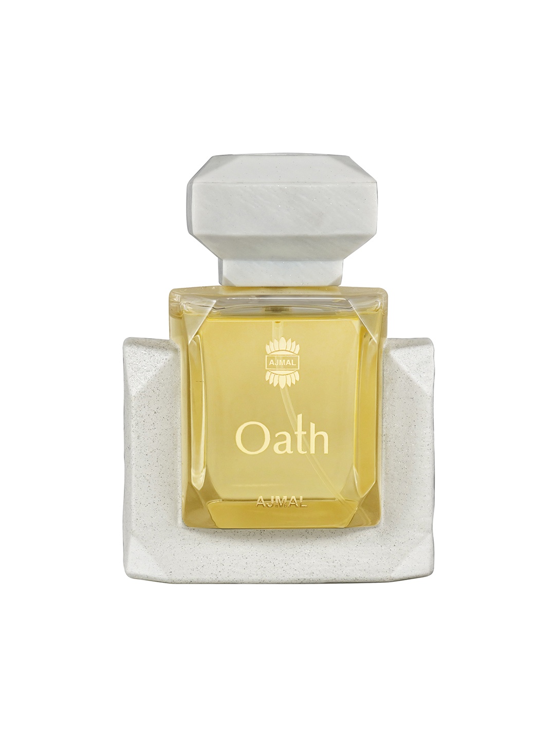 

Ajmal Oathher Eau De Parfum 100 ml, Yellow