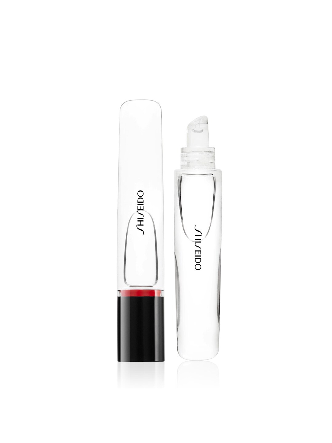 

SHISEIDO Crystal GelGloss 9 ml, Transparent