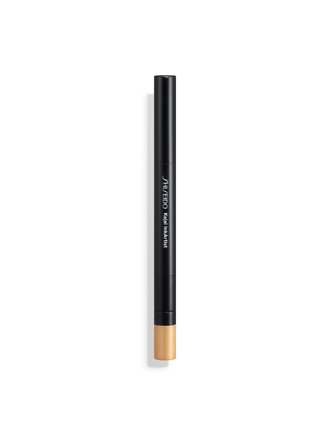 

SHISEIDO Limited Edition InkArtist Kajal - Gold, Black