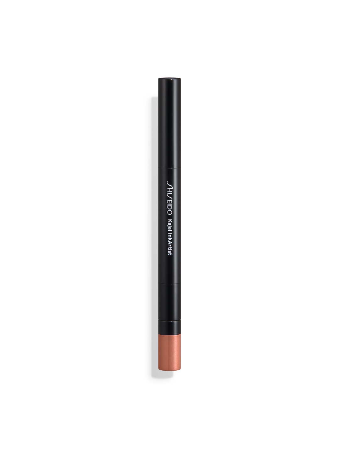 

SHISEIDO Limited Edition InkArtist Kajal - Bronze, Gold