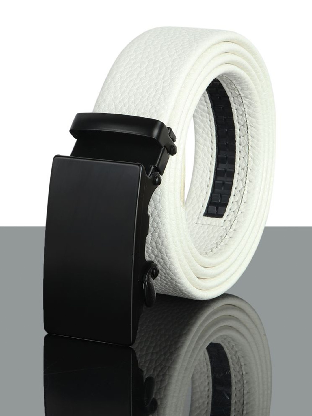 

Kastner Men White Belt