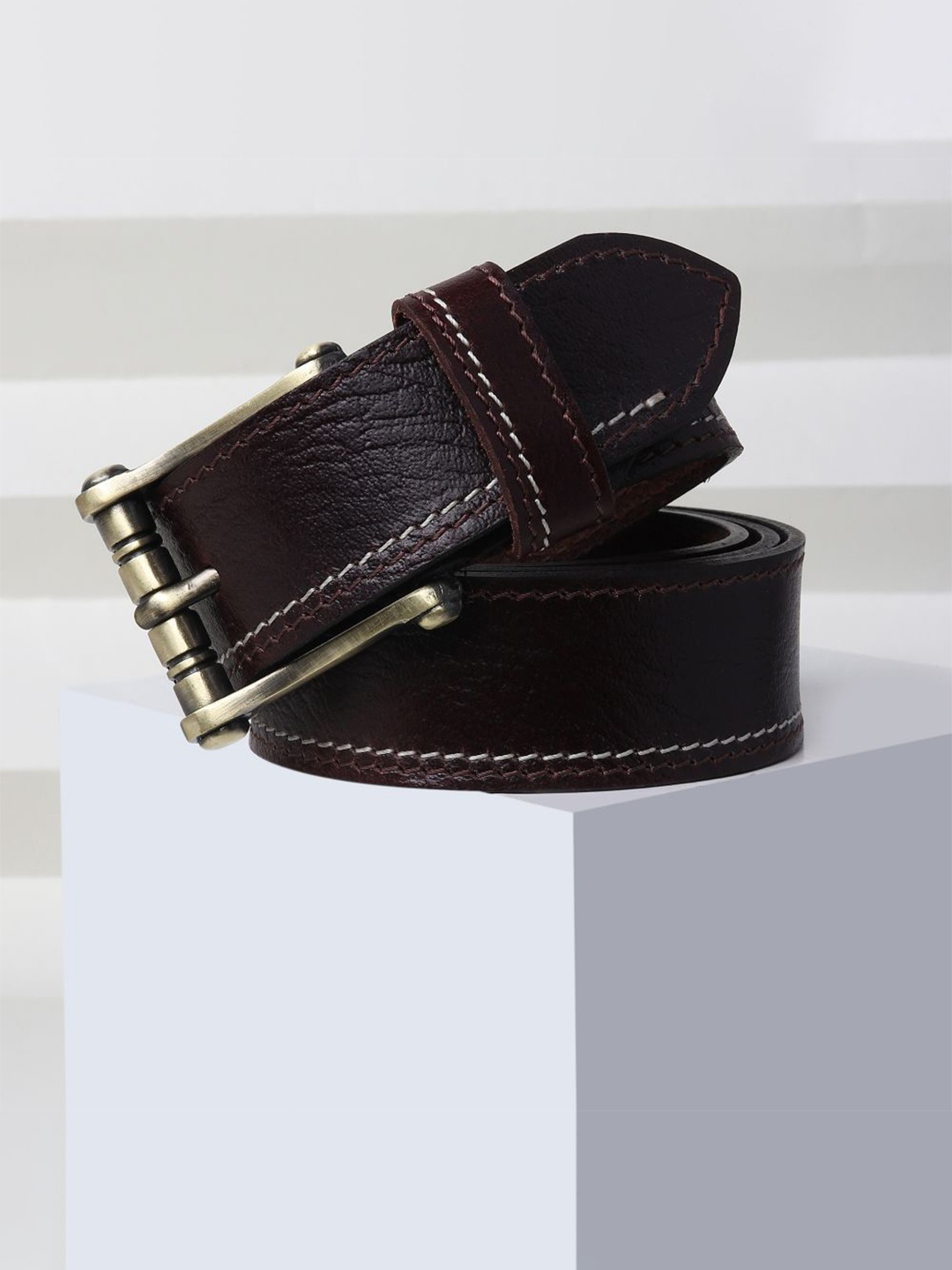 

Kastner Men Brown Belt