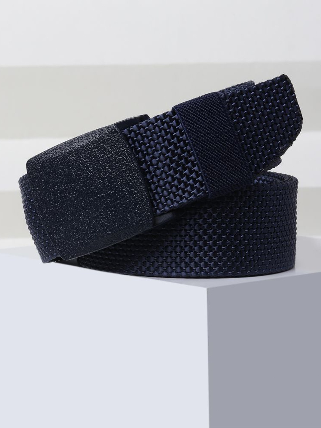 

Kastner Men Blue Belt