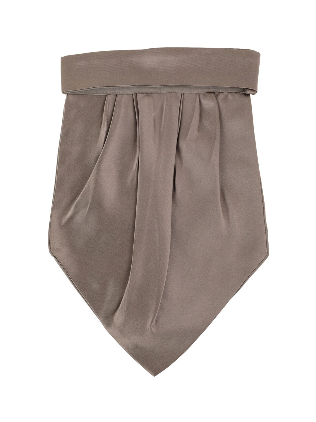 

Alvaro Castagnino Men Grey Cravat