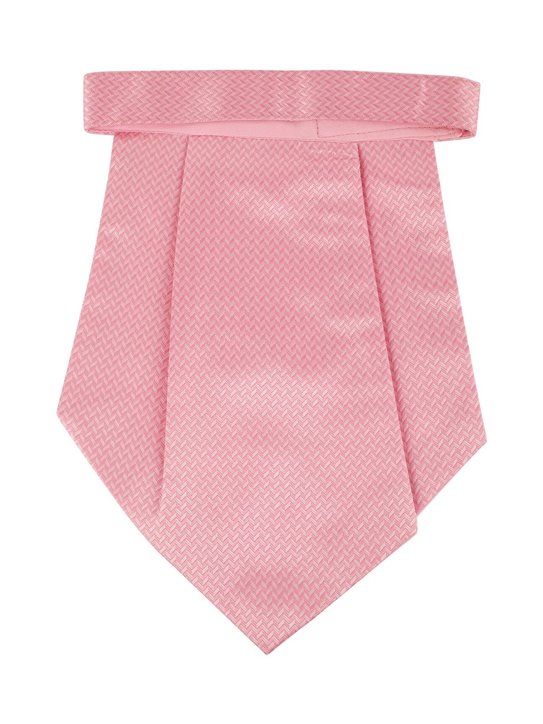 

Alvaro Castagnino Men Pink Cravat