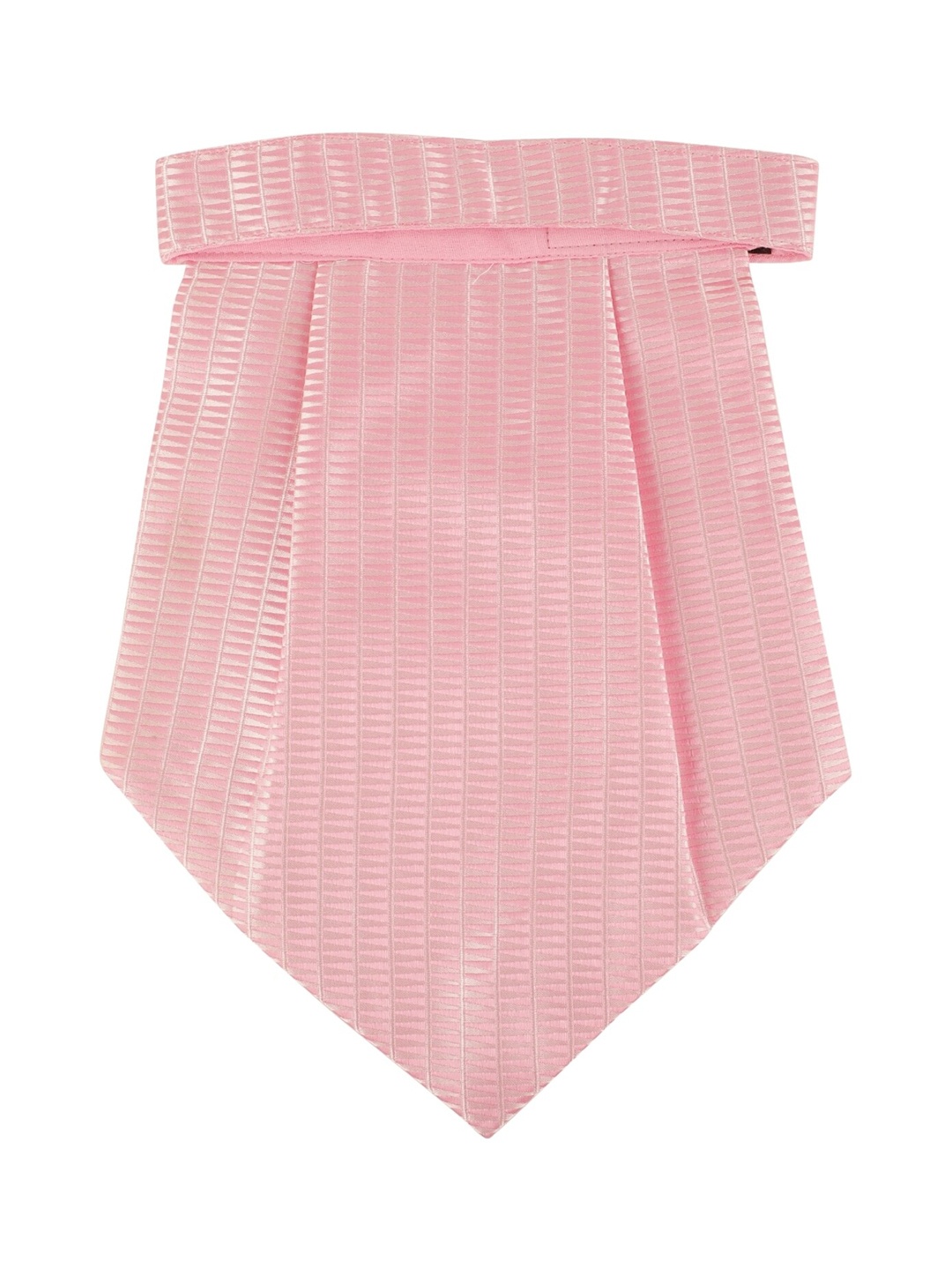 

Alvaro Castagnino Men Pink Printed Cravat