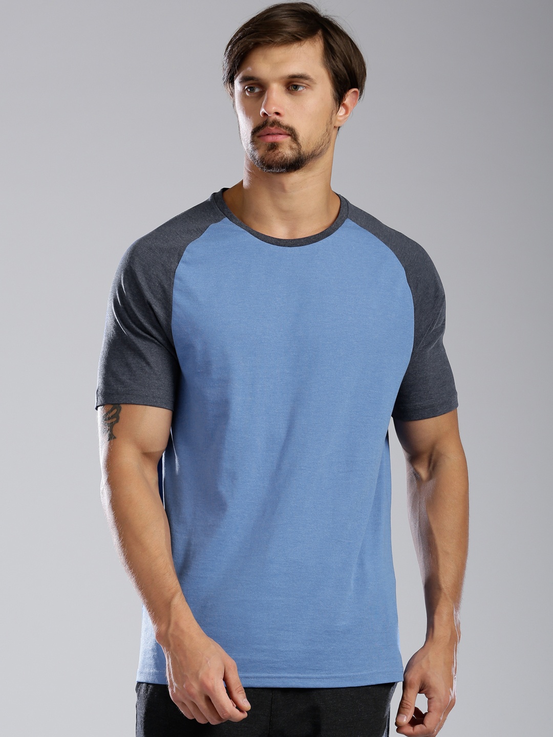 

Kappa Blue T-shirt