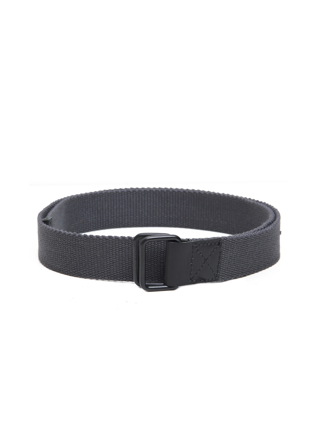 

Calvadoss Girls Grey Woven Design Belt