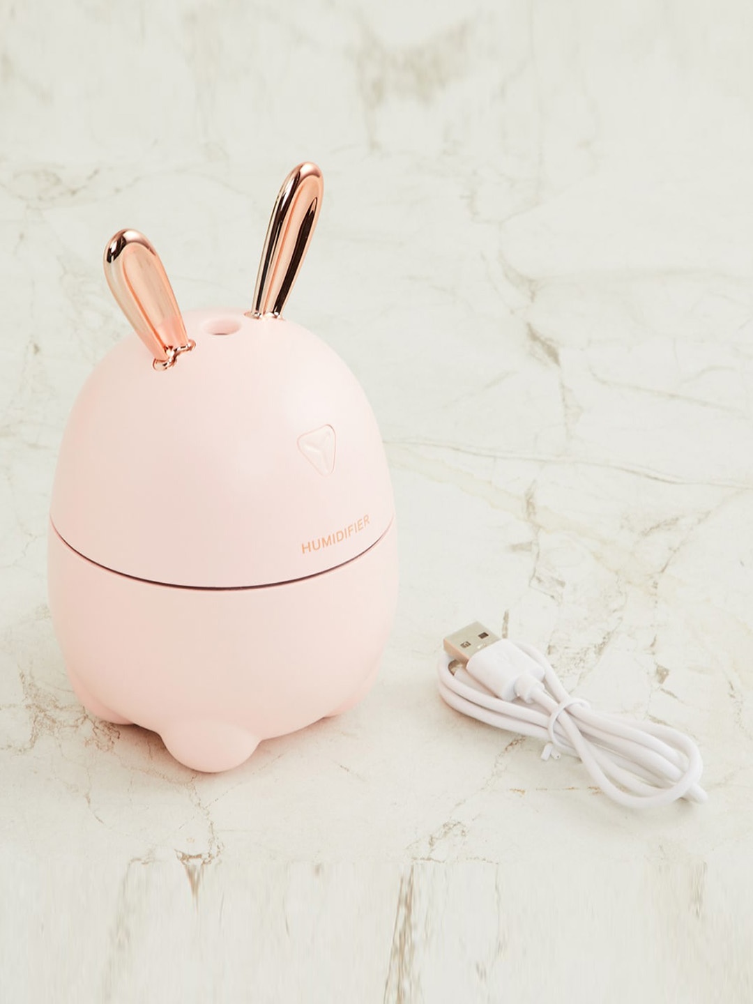 

Home Centre Pink Home Fragrance Humidifier