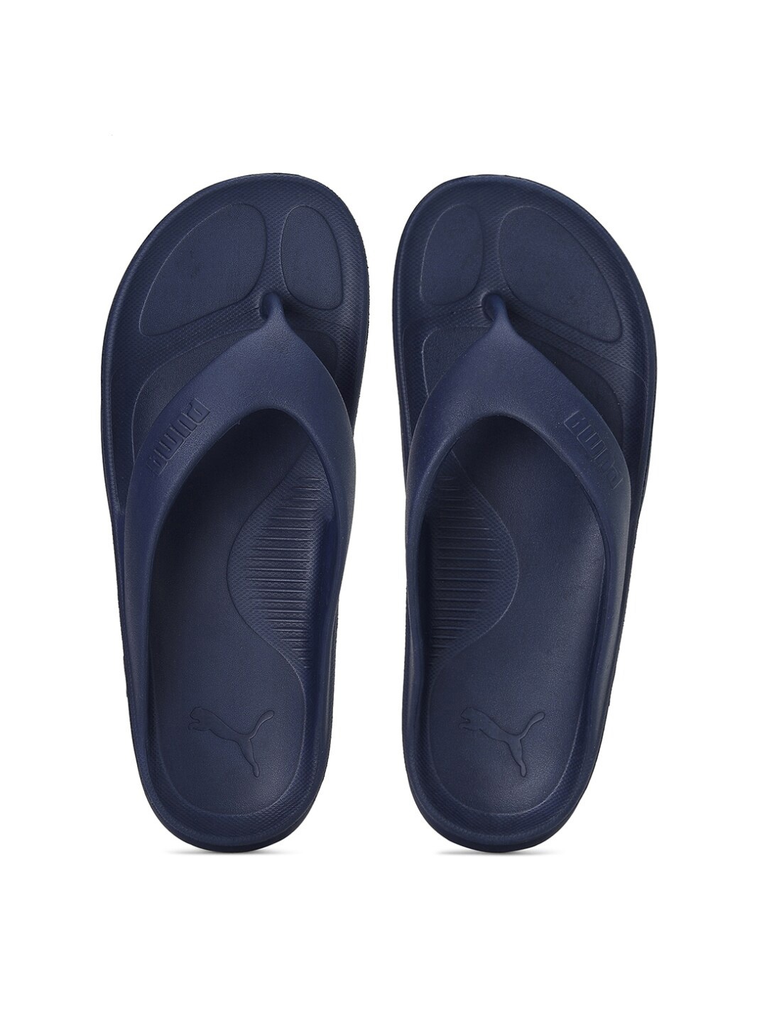 

Puma Wave Flip Res Unisex Flip-Flops, Blue