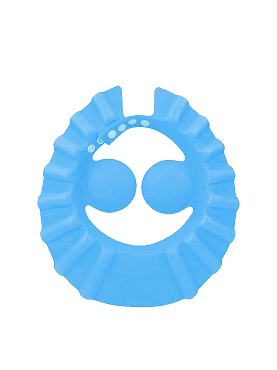 

SYGA Blue Baby Protection Bath Cap