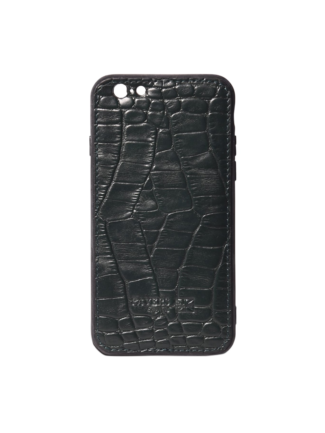 

Pavers England Green Leather iPhone 6S Back Case