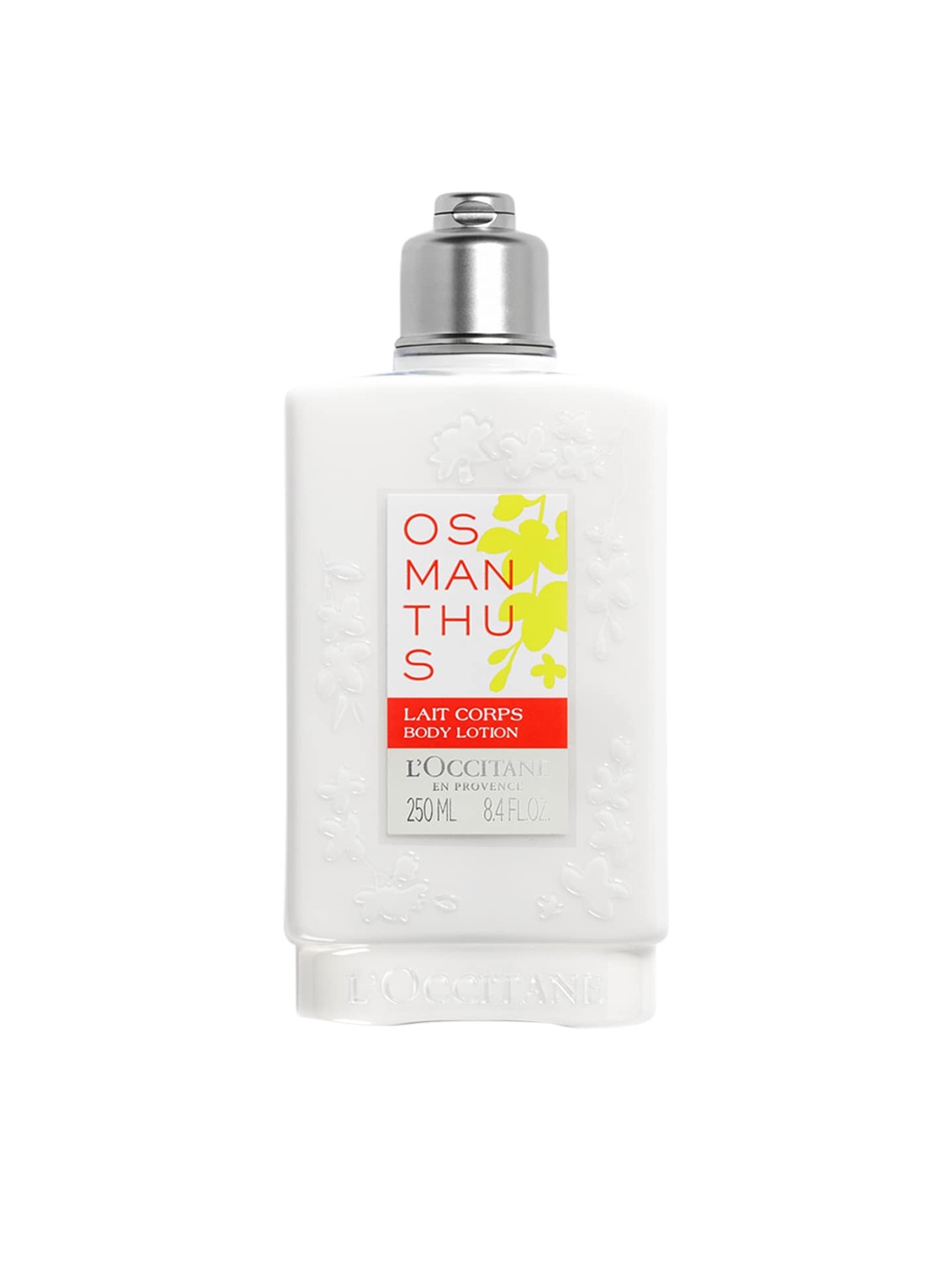 

LOccitane en Provence Osmanthus Body Lotion - 250 ml, White