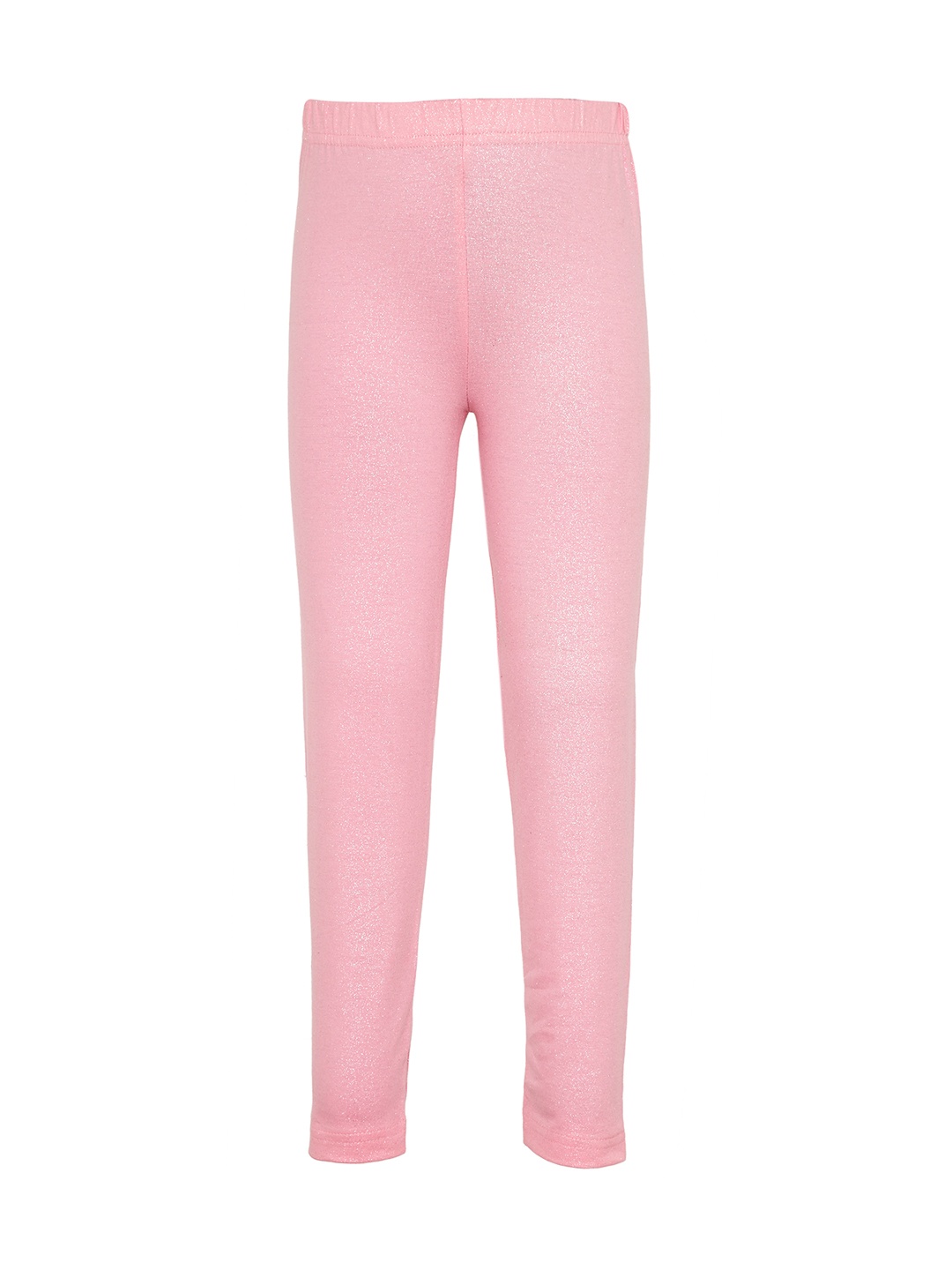 

Sera Girls Pink Shimmer Leggings