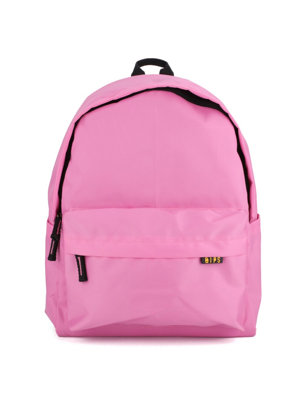 

QIPS Unisex Pink 15 Inch Laptop Backpack