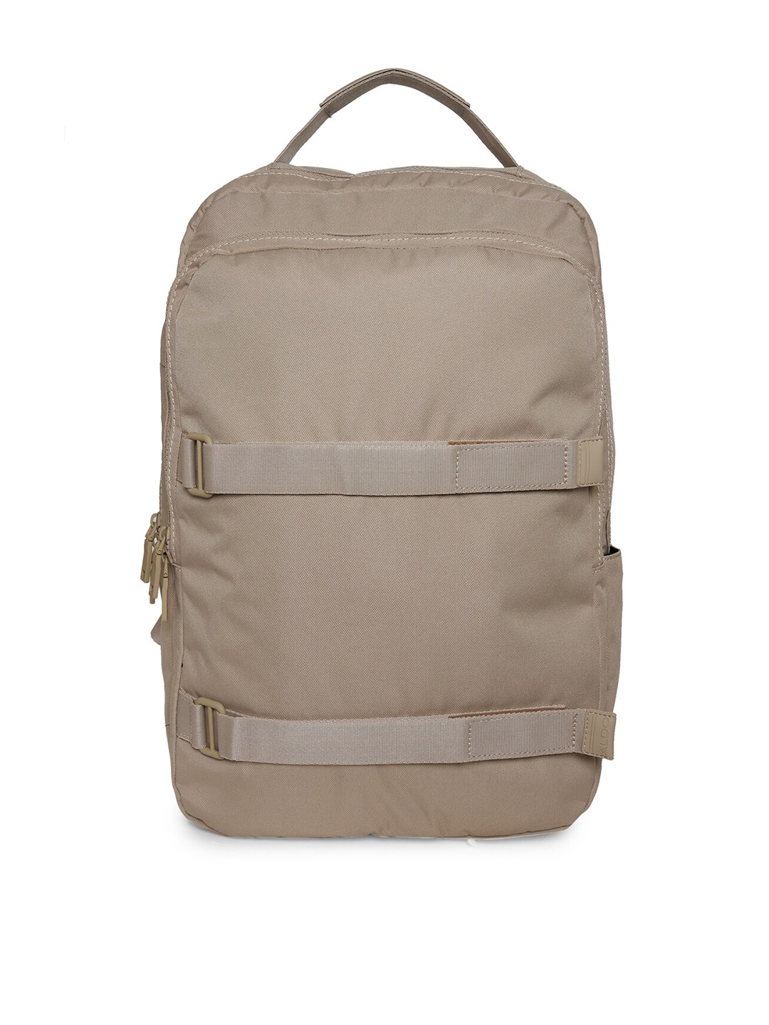 

ALDO Men Beige 16 Inch Laptop Backpack