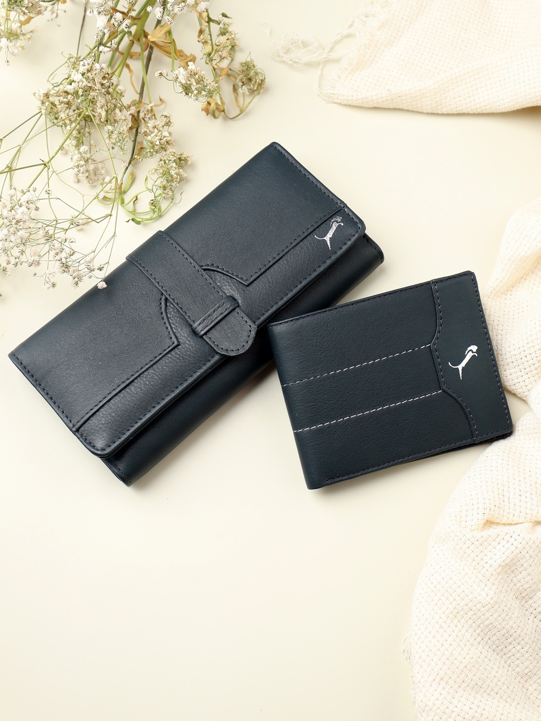 

WILD EDGE Blue Accessory Gift Set