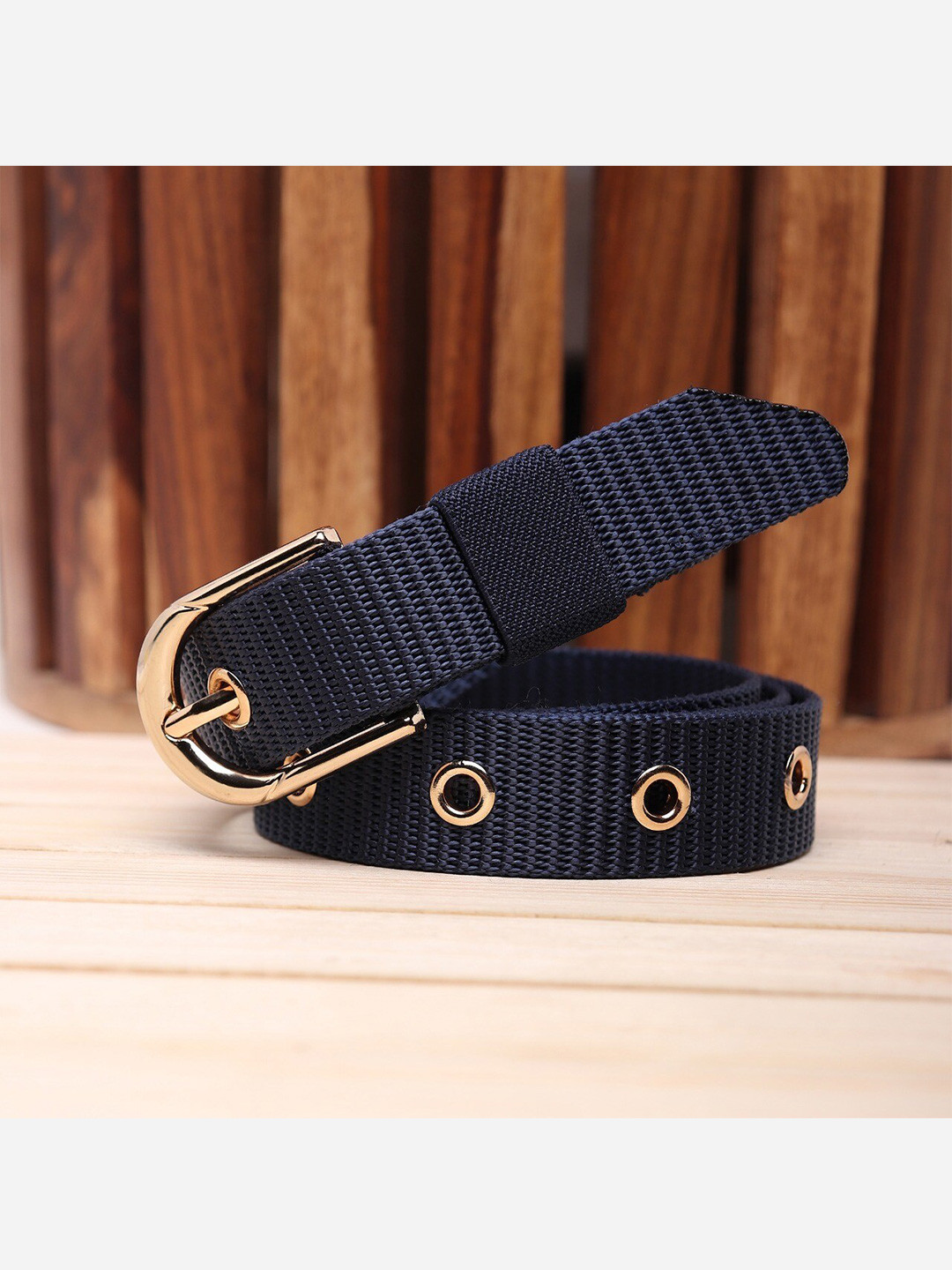 

Kastner Women Blue Belt