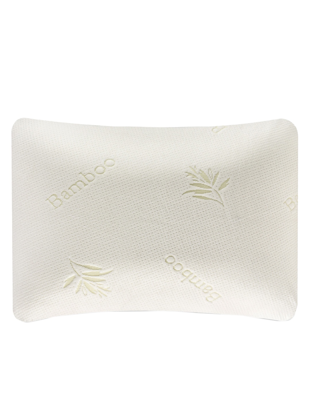 

The White Willow White Dual Sided Cooling Gel Memory Foam Pillow