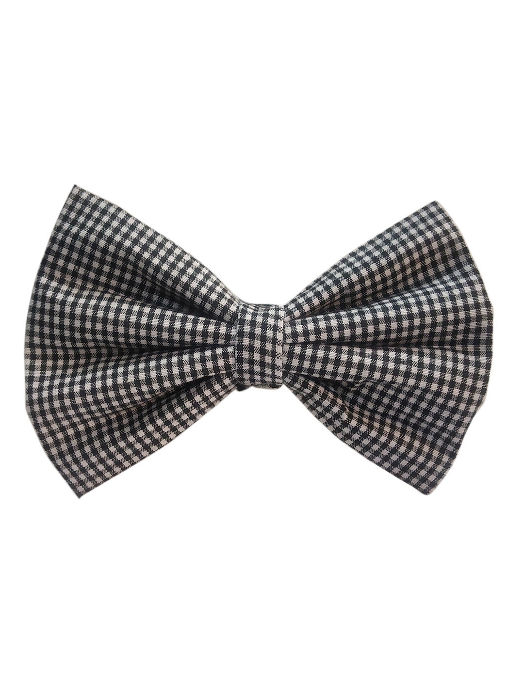 

ONE on ONE Women Black & White French Barrette