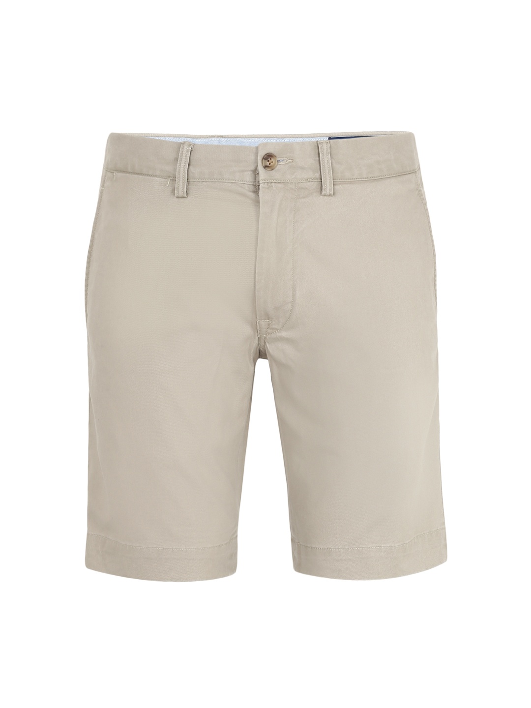 

Polo Ralph Lauren Men Beige Cotton Shorts