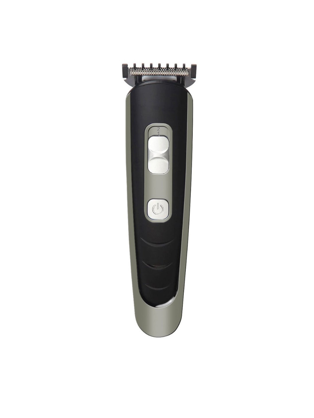 

NICKSUN Black Cordless Trimmer - CM-2144