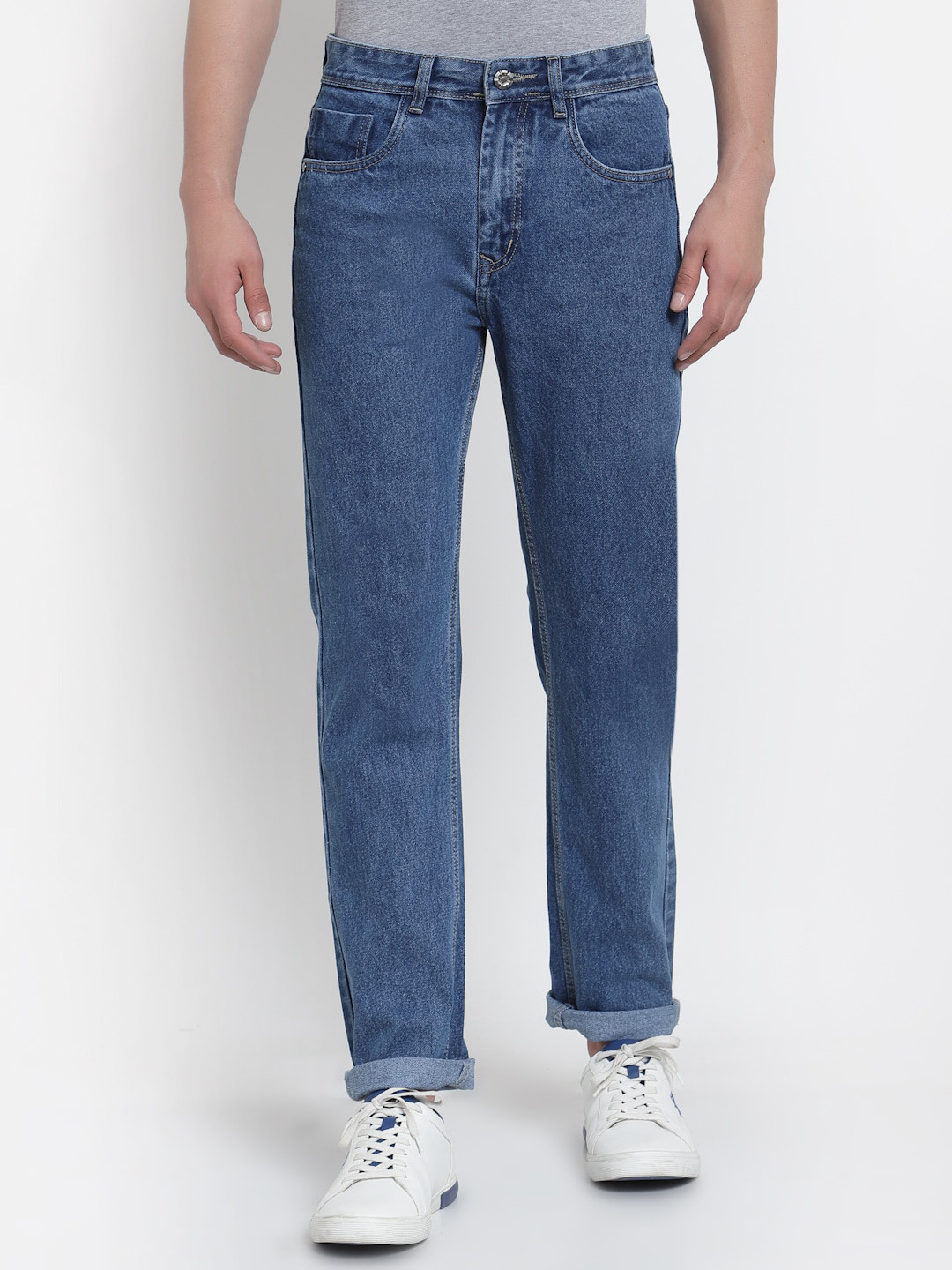 

FEVER Men Blue Jeans