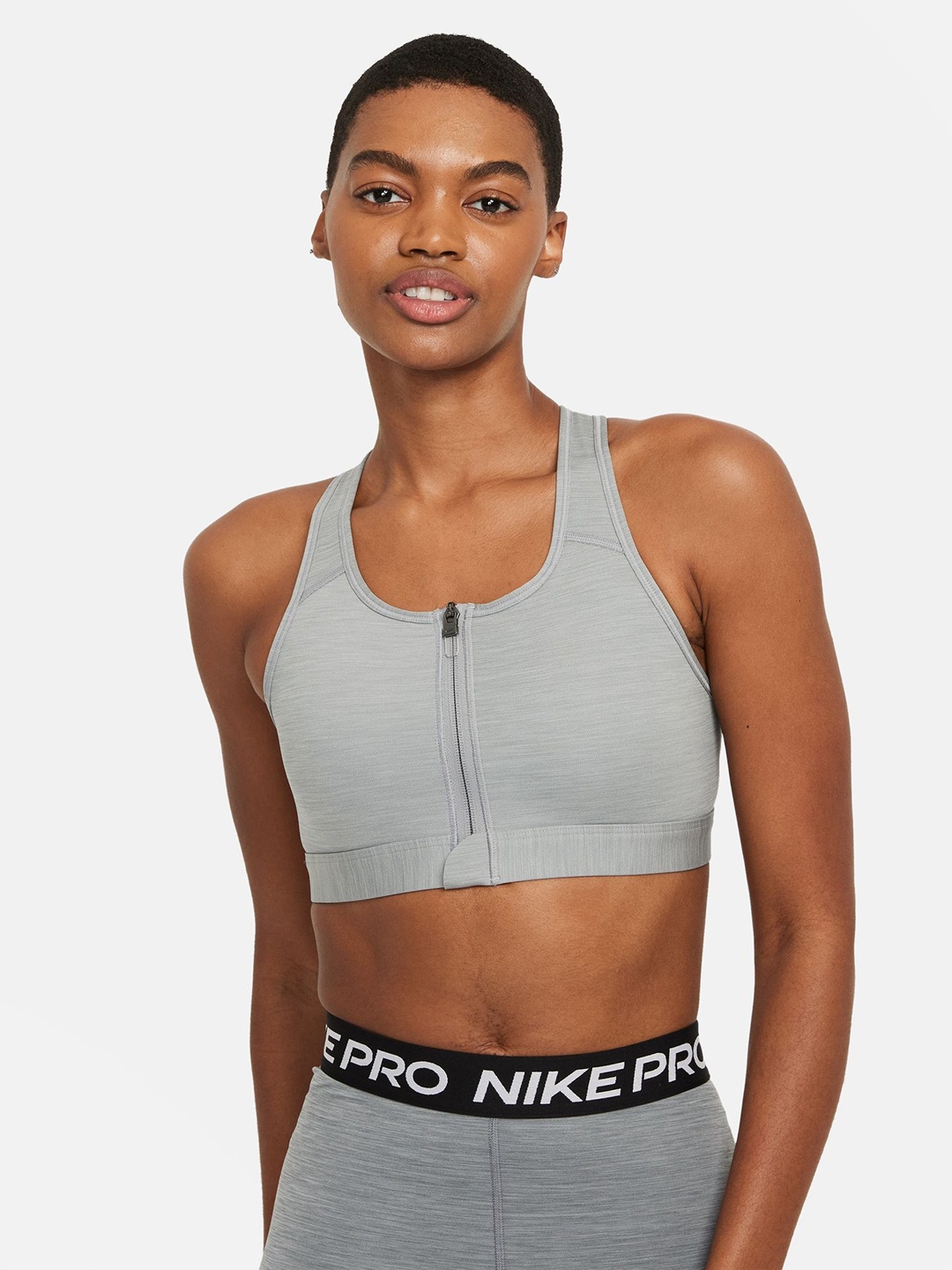 

Nike Black Bra Lightly Padded