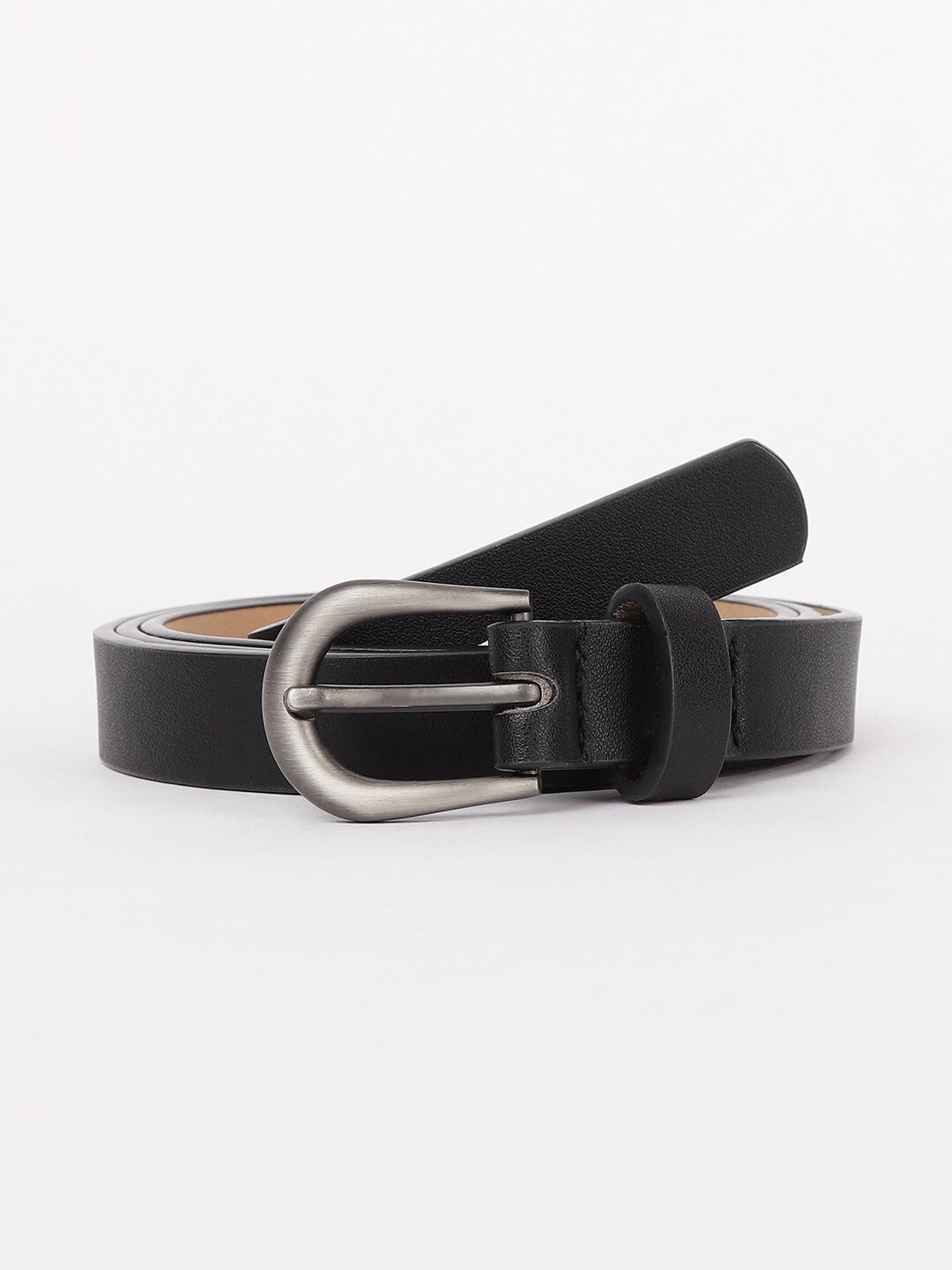 

Ginger by Lifestyle Women Black Formal Belt
