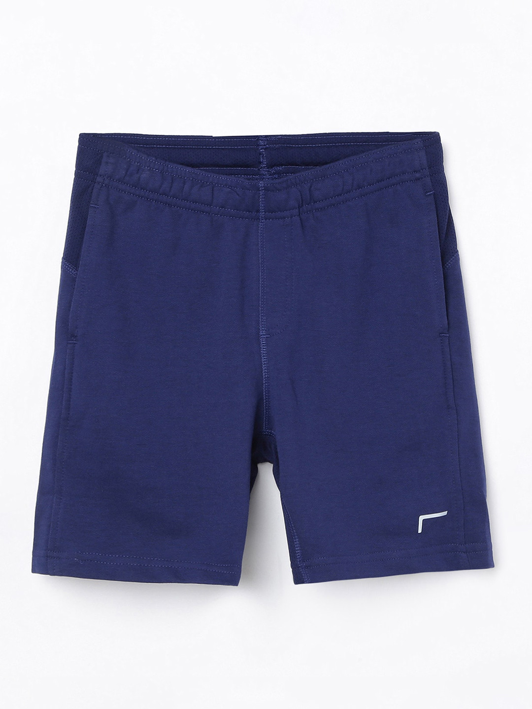 

Fame Forever by Lifestyle Boys Navy Blue Shorts