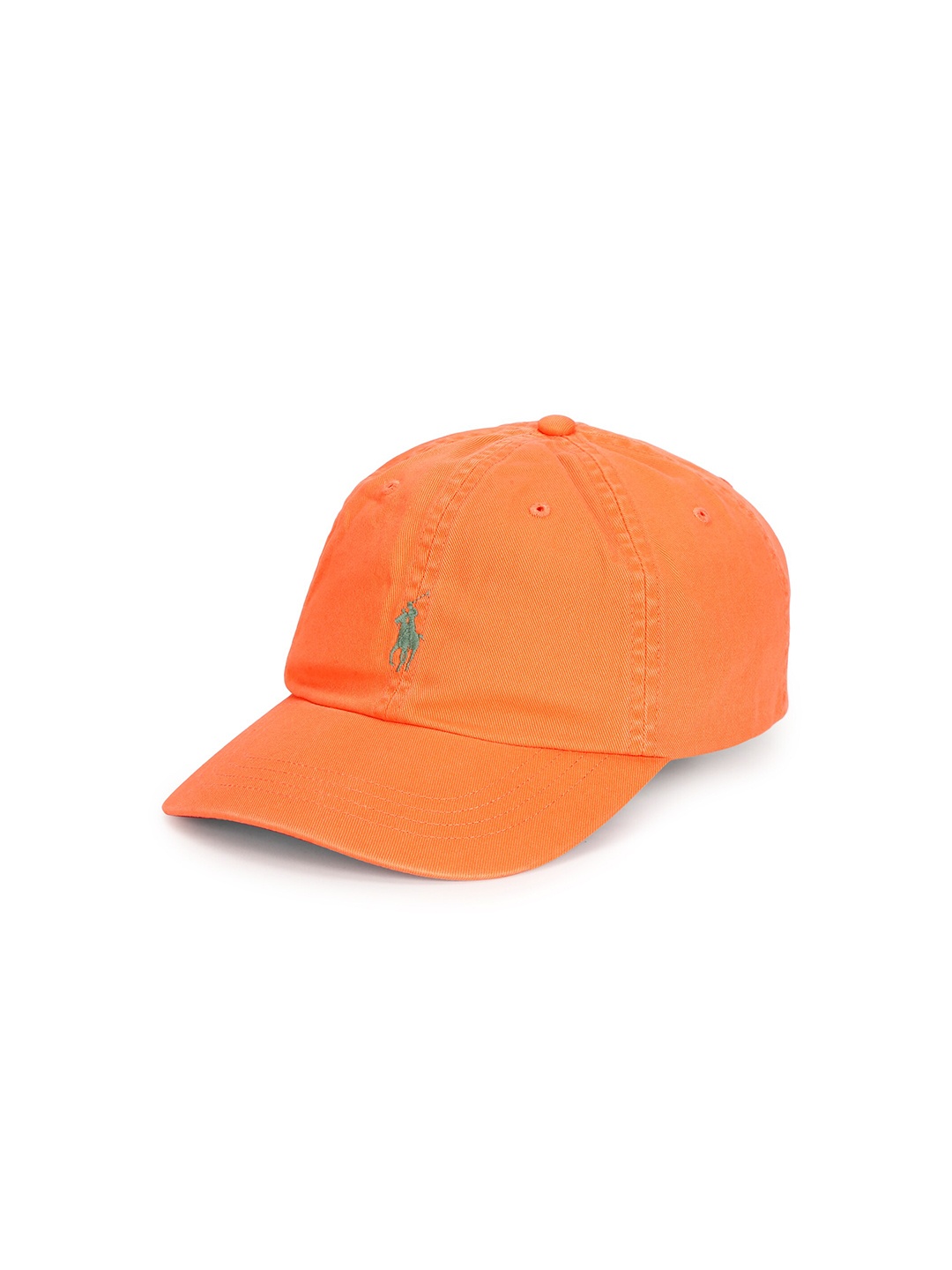 

Polo Ralph Lauren Men Orange Baseball Cap