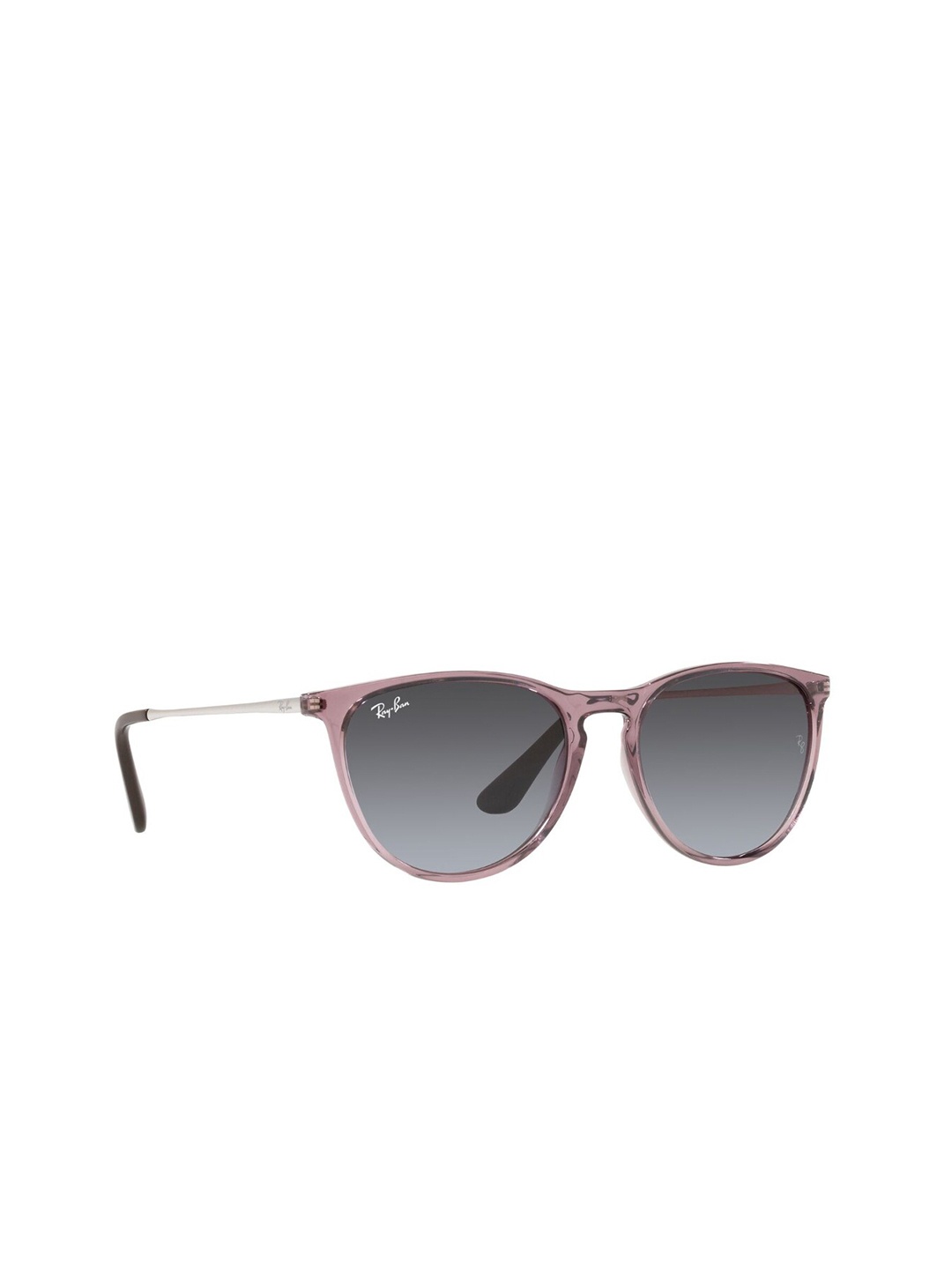 

Ray-Ban Kids Girls Gradient Grey Lens Phantos Sunglasses - 0 Rj9060 S71078 G50