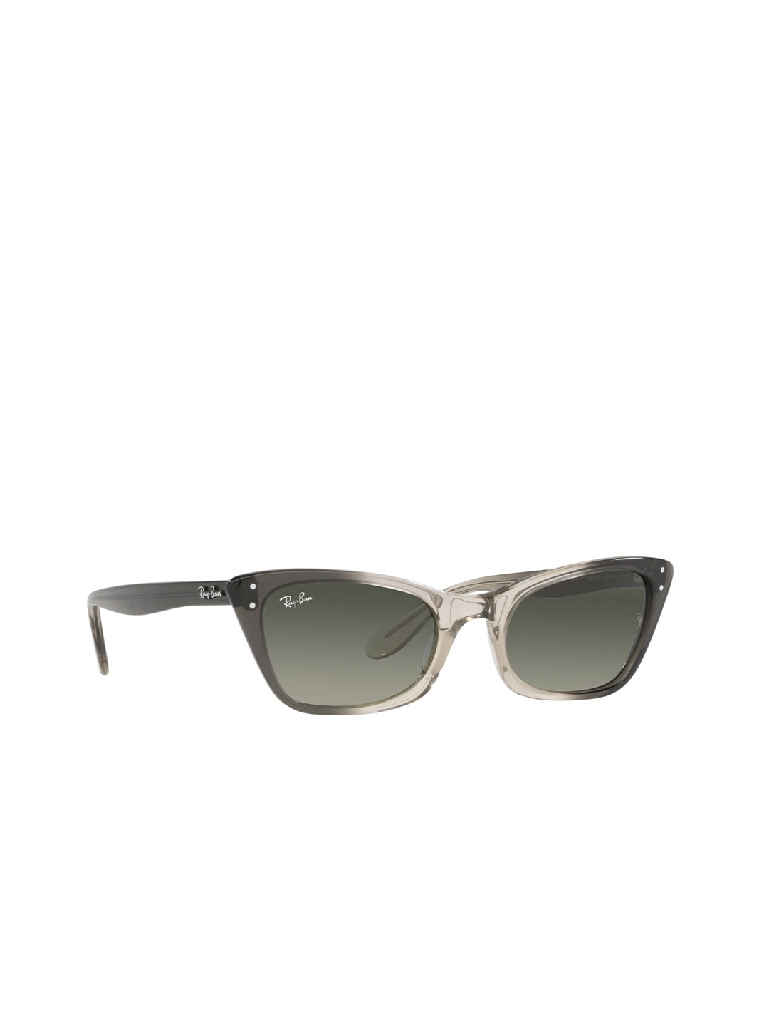 

RAY-BAN Women Gradient Grey Lens Cat Eye Sunglasses - 0RB229913407152