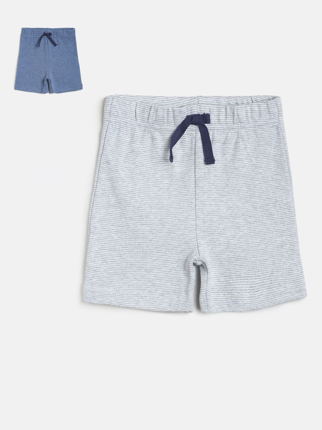 

MINI KLUB Boys Multicoloured Shorts, Multi