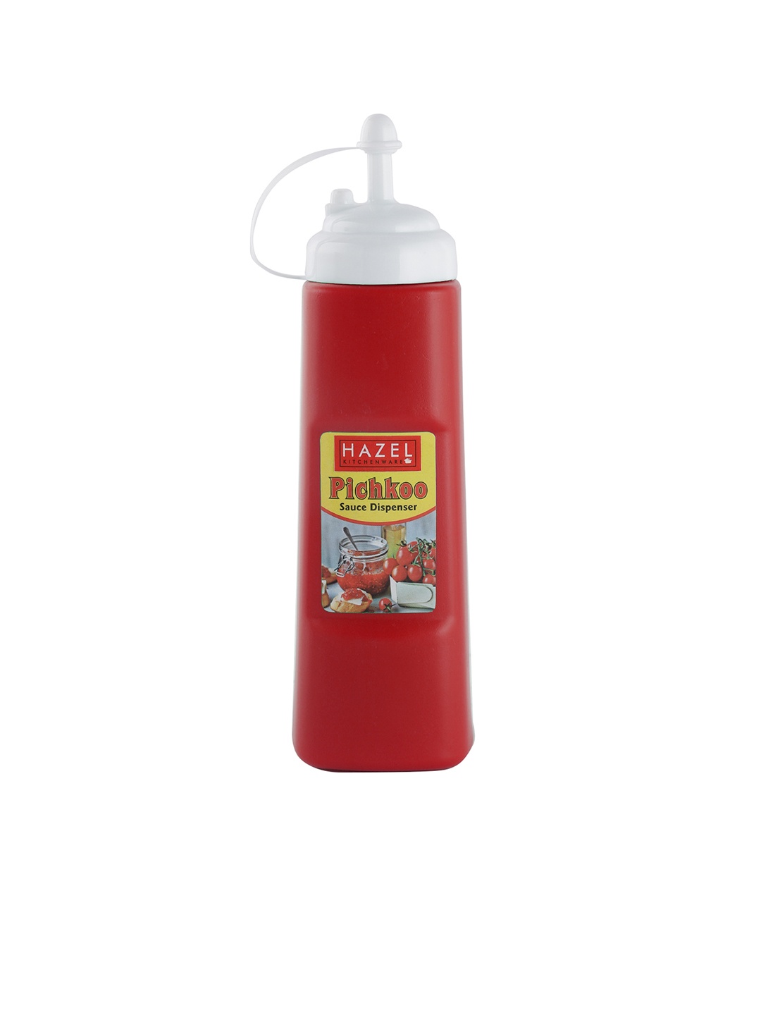 

HAZEL Red Ketchup Bottle 560 Ml