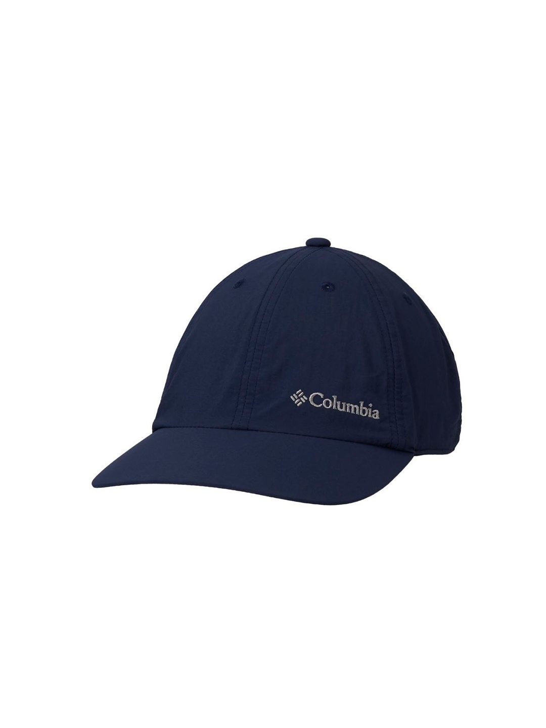 

Columbia Navy Blue Printed Baseball Cap