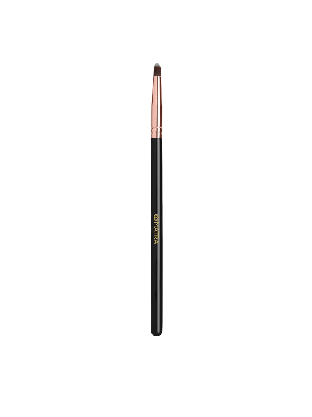 

MATRA Professional Pencil Makeup Brush - Black
