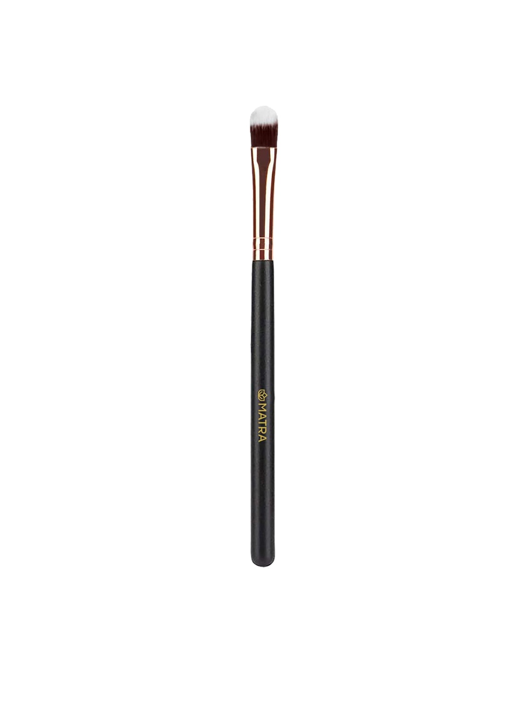 

MATRA Professional Large Eye Shader Brush - Black