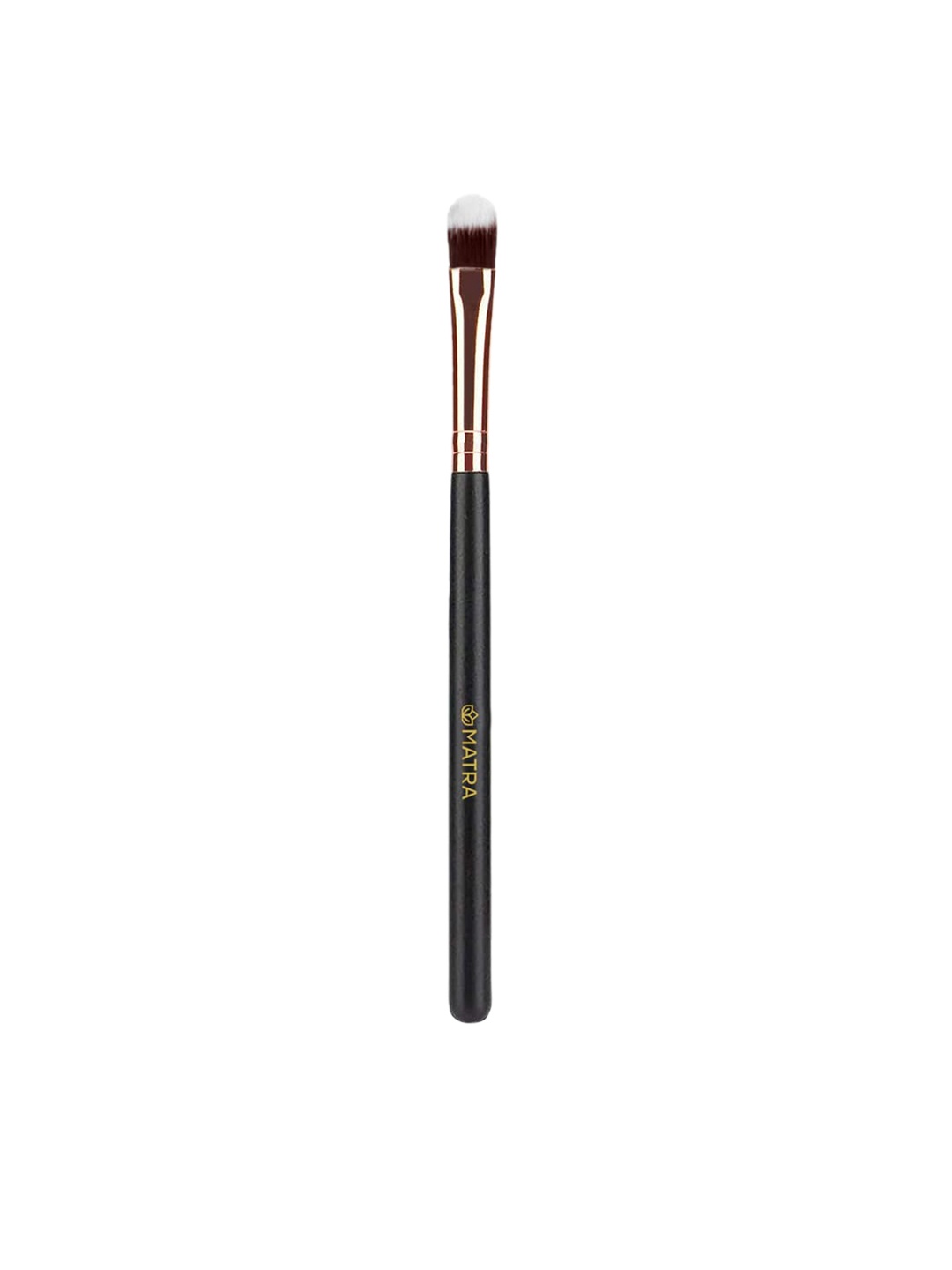 

MATRA Professional Eyeshadow Makeup Brush - Black