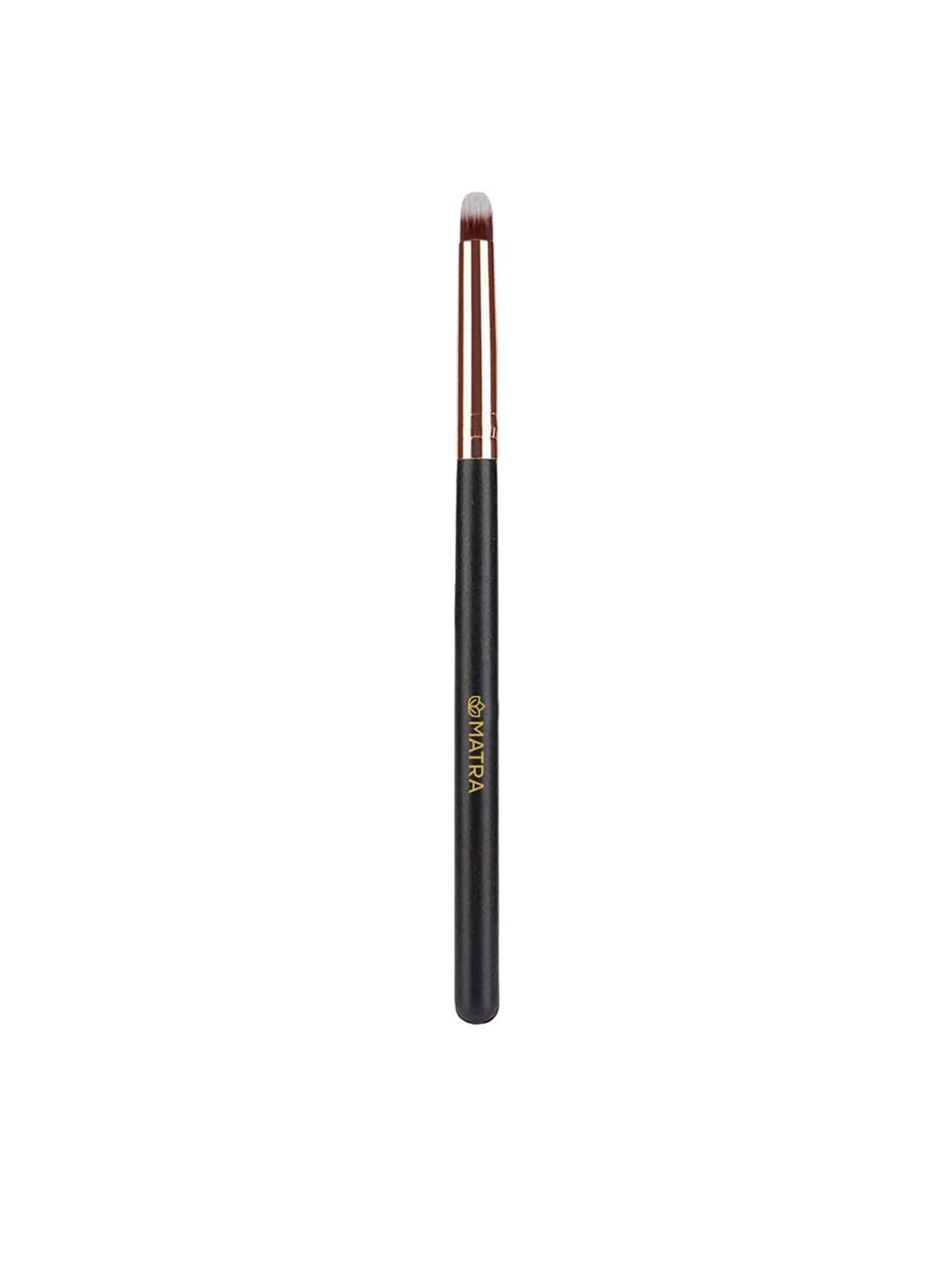 

MATRA Professional Lipstick Makeup Brush - Black