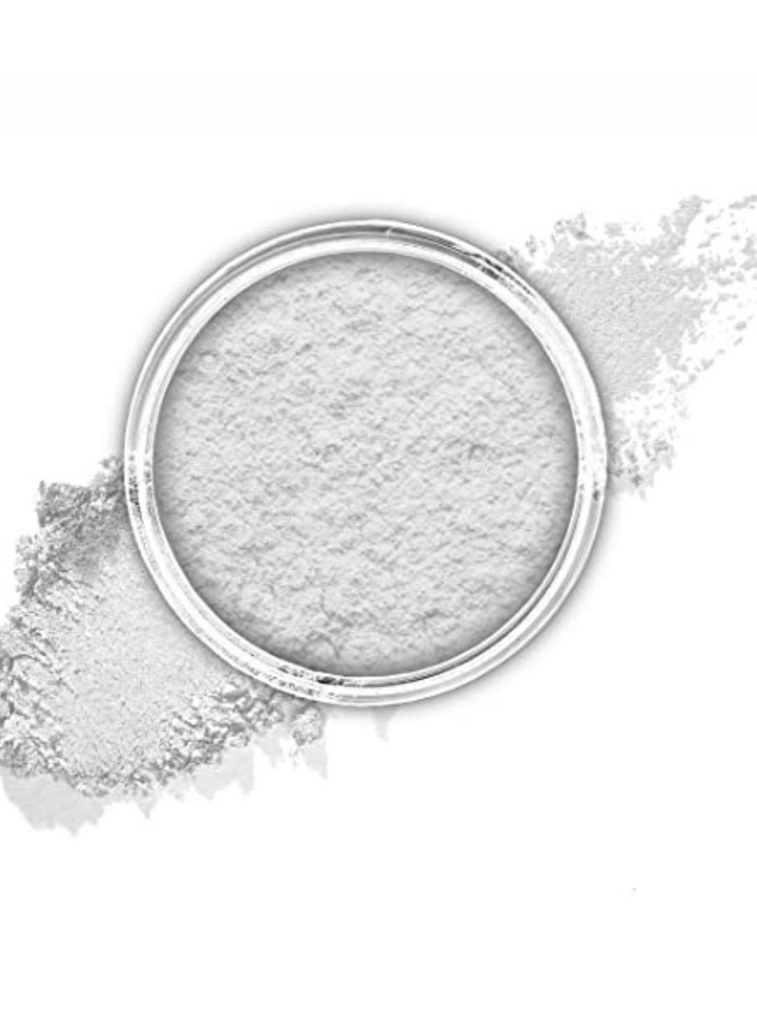 

RENEE Face Base Loose Powder - Translucent 7g, Silver
