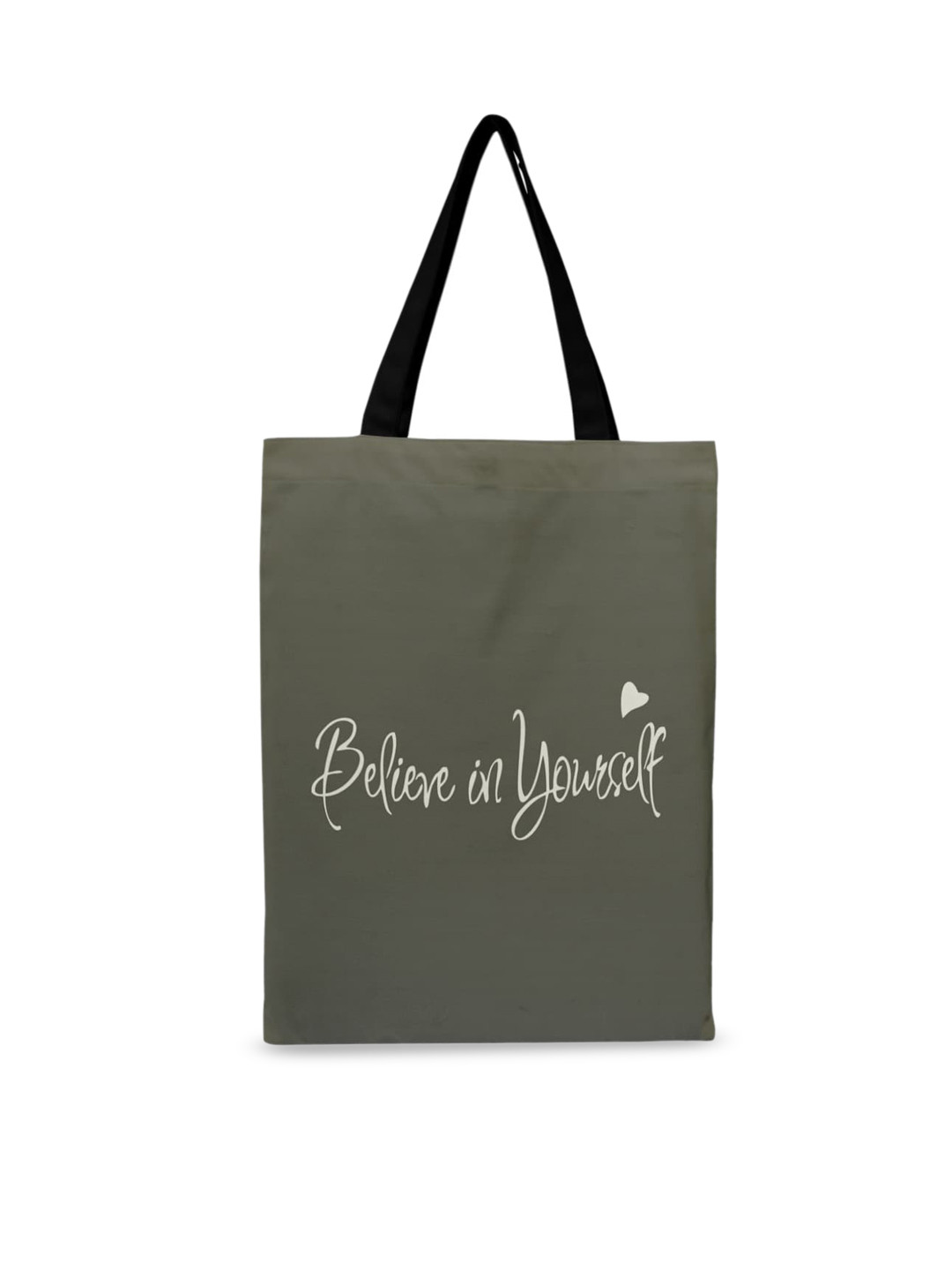 

Crazy Corner Grey Printed Shopper Tote Bag with Bow Detail