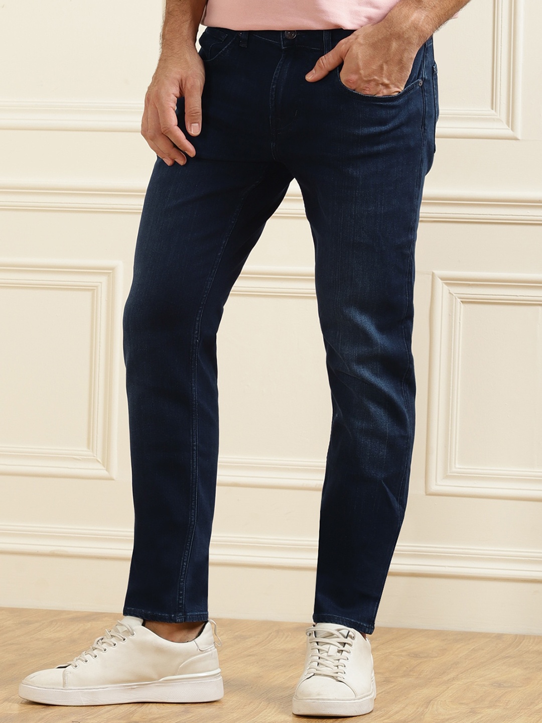 

7 For All Mankind Men Blue Jeans