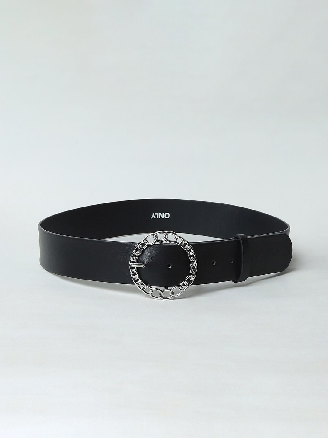 

ONLY Women Onlrose Acc Embellished Belt, Black